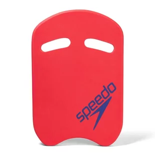 Deska do Pływania Speedo Unisex Kick Board Aufed - Pływanie - miniaturka - grafika 1