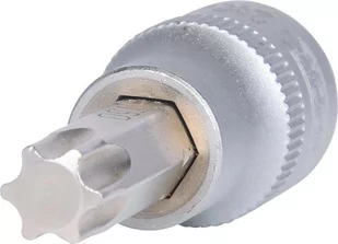 KS Tools 911.3884 3/8" nasadka na bity klucz nasadowy TX, T50 4042146053027 - Klucze i nasadki - miniaturka - grafika 1