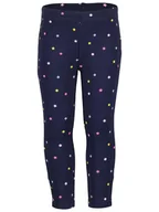 Legginsy - Blue Seven Legginsy w kolorze granatowym - miniaturka - grafika 1