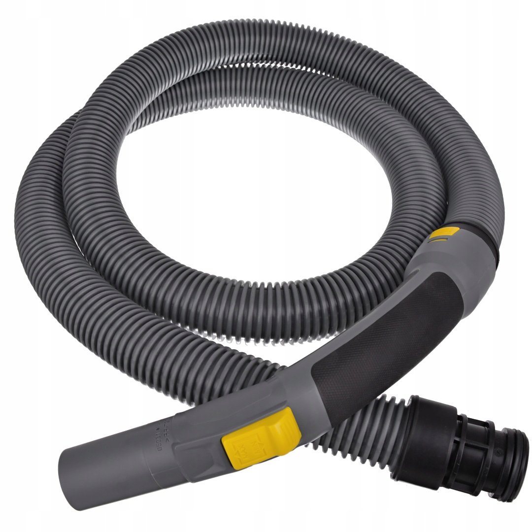 KARCHER oryginalny wąż ssący odkurzacza 2m DN35 T10/1 T12/1 T15/1 T9/1