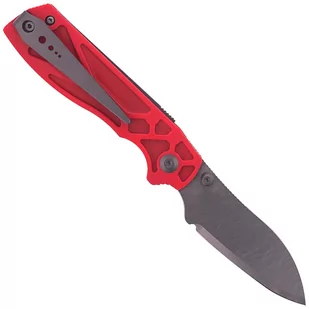 Nóż składany Sandrin Knives Torino G10, Polyhedral Tungsten Carbide 71HRC - Noże - miniaturka - grafika 3