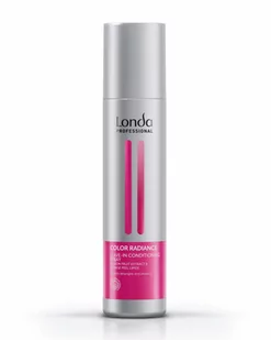 Londa Color Radiance Odżywka w sprayu do włosów farbowanych, 250ml 2 - Odżywki do włosów - miniaturka - grafika 1