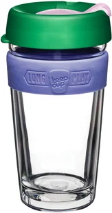 KeepCup Longplay Salvia 454ml LPSAL16 - Kubki - miniaturka - grafika 2