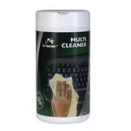 Dodatki do drukarek i skanerów - TRACER Tracer Ściereczki Cloth wipes for plastic/tube TRASRO42098 (TRASRO16507) - miniaturka - grafika 1