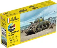 Modele do sklejania - HELLER 56892 Starter Set - M4 - miniaturka - grafika 1