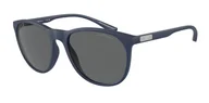 Okulary przeciwsłoneczne - Okulary Przeciwsłoneczne Emporio Armani EA 4210 576387 - miniaturka - grafika 1