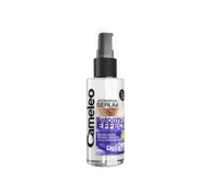 Serum do włosów - Delia DELIA CAMELEO SILVER EKSPRESOWE SERUM NA KOŃCÓWKI WŁOSÓW BLOND 55 ML - miniaturka - grafika 1