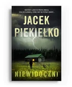 Powieści sensacyjne - Niewidoczni - miniaturka - grafika 1