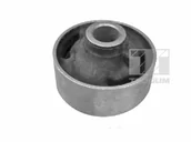 Wahacze - Silentblok wahacza TEDGUM 01130222 4865558011 - miniaturka - grafika 1