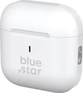 Słuchawki - BLUE STAR TWS Nova Fi5 białe - miniaturka - grafika 1