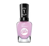 Lakiery do paznokci - Sally Hansen Miracle Gel Lakier Orchid-ing 534 - miniaturka - grafika 1