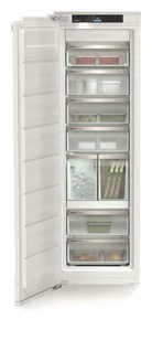 Zamrażarka do zabudowy Liebherr Peak SIFNAe 5188 L - Zamrażarki do zabudowy - miniaturka - grafika 1