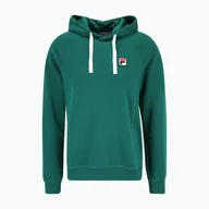 Bluzy męskie - Bluza męska FILA Lutheran Hoody aventurine - miniaturka - grafika 1