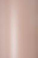 Dekoratorstwo - Papier Sirio Pearl 300g Misty Rose różowy - 10A4 - miniaturka - grafika 1