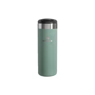 Kubki - Kubek termiczny Stanley The Aerolight Transit Shale Metallic, 0,47 l - miniaturka - grafika 1