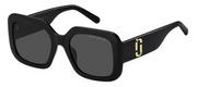 Okulary przeciwsłoneczne - Okulary przeciwsłoneczne Marc Jacobs MARC 647 S 807 - miniaturka - grafika 1
