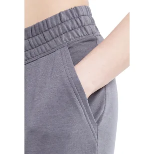 Spodnie dresowe damskie Under Armour Rival Terry Jogger - Spodnie damskie - miniaturka - grafika 5