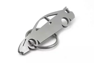 Brelok stal nierdzewna Toyota Celica VII - Akcesoria motoryzacyjne - miniaturka - grafika 1