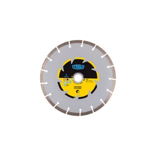 Tarcza diamentowa TYROLIT BASIC DCU 230 X 2,6 MM Tyrolit - Tarcze do pił - miniaturka - grafika 1