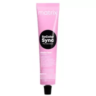 Farby do włosów i szampony koloryzujące - Matrix SoColor Sync 6M 90 ml - miniaturka - grafika 1