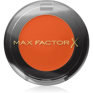 Cienie do powiek pojedynczy Max Factor Masterpiece Mono Eyeshadow 08 Cryptic Rust 1,85 g (3616302970230) - Cienie do powiek - miniaturka - grafika 1