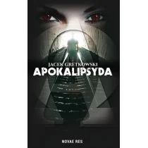 Apokalipsyda - Księgarnia OUTLET - miniaturka - grafika 1