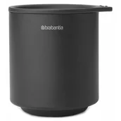 Pojemniki łazienkowe - Brabantia Pojemnik MindSet 303289 - miniaturka - grafika 1