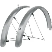 Błotniki rowerowe - Błotniki rowerowe SKS Bluemels Basic 11824 - miniaturka - grafika 1