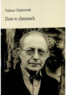 Dom w chmurach - Poezja - miniaturka - grafika 1