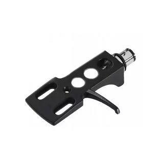 Headshell do gramofonów czarny - Akcesoria gramofonowe Headshell do gramofonów czarny - Akcesoria gramofonowe - miniaturka - grafika 2