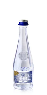 Tiche woda mineralna niegazowana 0.33 l - Woda - miniaturka - grafika 1