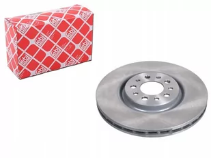Febi BILSTEIN - BILSTEIN - 44052 44052 - Tarcze hamulcowe - miniaturka - grafika 1