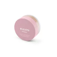 Podkłady do twarzy - Ecocera Sypki Podkład Mineralny Kryjący N6 NYC 4.0 g - miniaturka - grafika 1