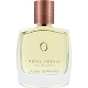 Wody i perfumy męskie - JARDIN DE FRANCE Metal Absolu woda perfumowana 30 ml - miniaturka - grafika 1