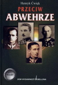 Przeciw Abwehrze - Historia świata - miniaturka - grafika 1