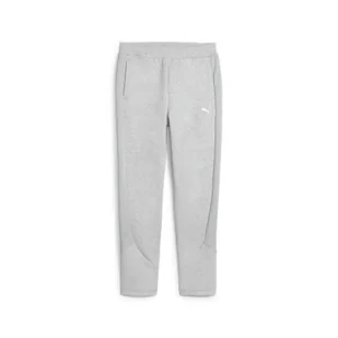 Puma Spodnie Evostripe High-Waist 67788004 - Spodnie sportowe damskie - miniaturka - grafika 1