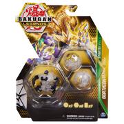 Figurki dla dzieci - Figurki Bakugan Legends Zestaw startowy 96 GML - miniaturka - grafika 1