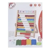Pomoce naukowe - Liczydło z patyczkami - ADAR - miniaturka - grafika 1