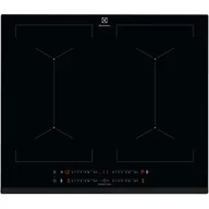 Płyty elektryczne do zabudowy - Płyta indukcyjna ELECTROLUX MEXIV60B2 MultipleBridge 600 SLIM-FIT - miniaturka - grafika 1