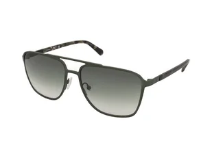 Okulary przeciwsłoneczne Guess GU00210 97P - Okulary przeciwsłoneczne - miniaturka - grafika 1