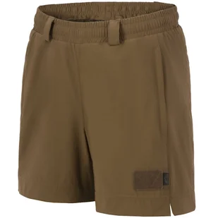 Spodenki helikon utility light shorts - mud brown - Spodenki męskie - miniaturka - grafika 1