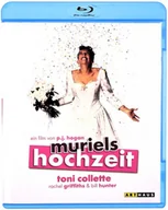 Komedie Blu-Ray - Wesele Muriel - miniaturka - grafika 1
