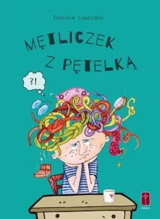 Mętliczek z pętelką - Baśnie, bajki, legendy - miniaturka - grafika 1