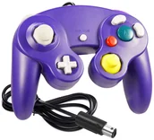 Kontrolery do Nintendo - Pad do Nintendo GameCube NGC Wii Joystick GamePad - miniaturka - grafika 1