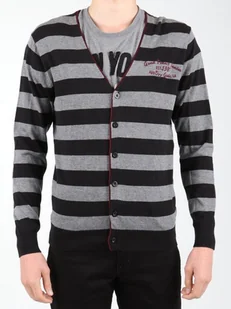 Sweter Guess M21R03Z0C20 - GUESS - Swetry męskie - miniaturka - grafika 1