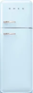 Lodówki - Smeg FAB30RPB5 - miniaturka - grafika 1