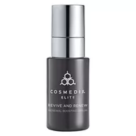Serum do twarzy - COSMEDIX Elite Revive and Renew odżywczo - regenerujące serum do twarzy 30 ml - miniaturka - grafika 1