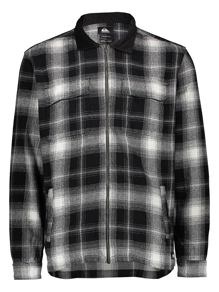 Quicksilver Kardigan 