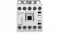 Sterowniki i przekaźniki - Legrand 417030 STYCZNIK CTX3 MINI 3P 9A 1NC 24V AC - miniaturka - grafika 1