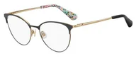 Okulary korekcyjne, oprawki, szkła - Okulary korekcyjne Kate Spade IZABEL G N6T - miniaturka - grafika 1